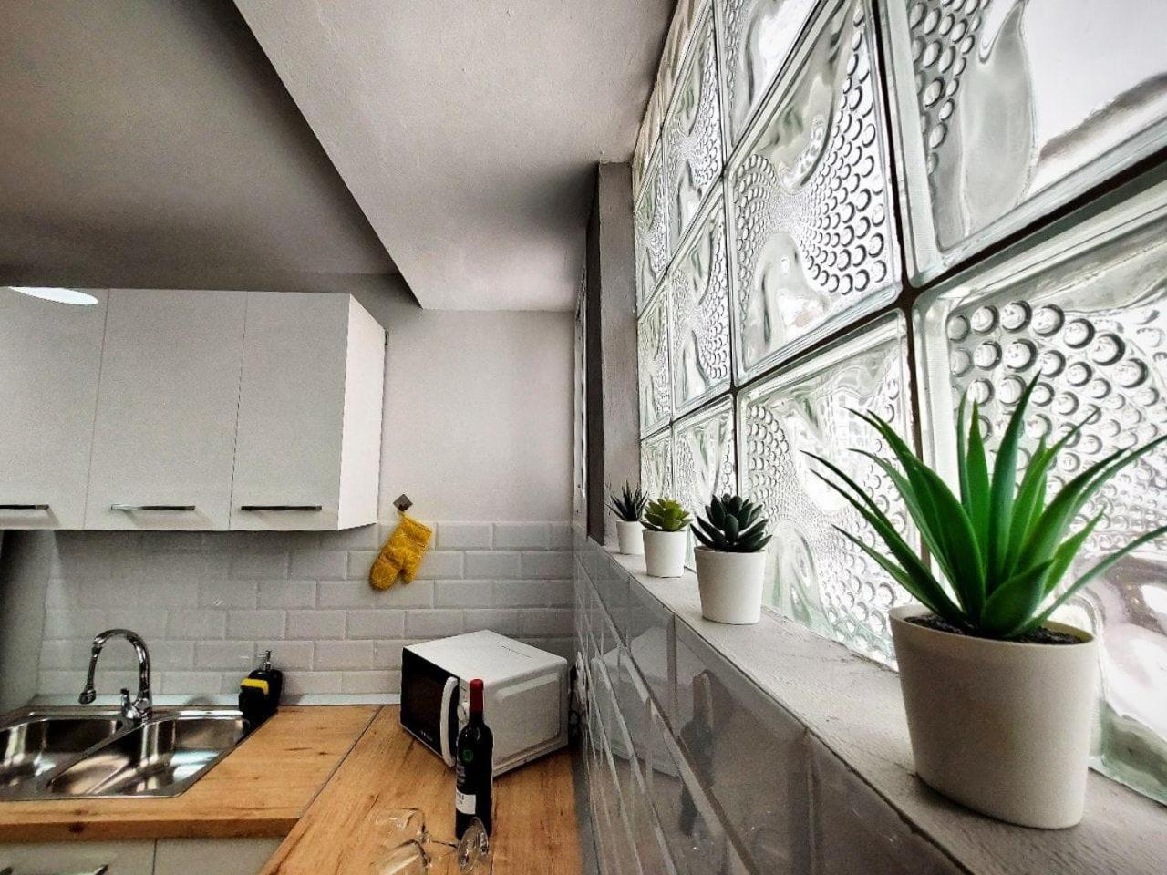 Апартаменты Casa Bimba Agaete Con Terraza Y Ducha Exterior Экстерьер фото